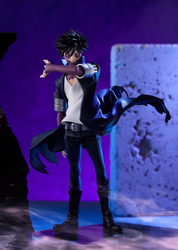 [GoodSmile] POP UP PARADE Dabi