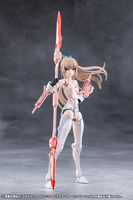 METAMORPHOSE UNIT EXARMOR PINK NURSE 2