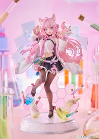 Claynel Hakui Koyori 1/7 Scale Figure - hololive production - photo 1