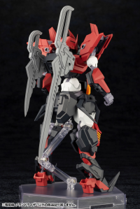 SHO-RO-KI GRAND RISER 8