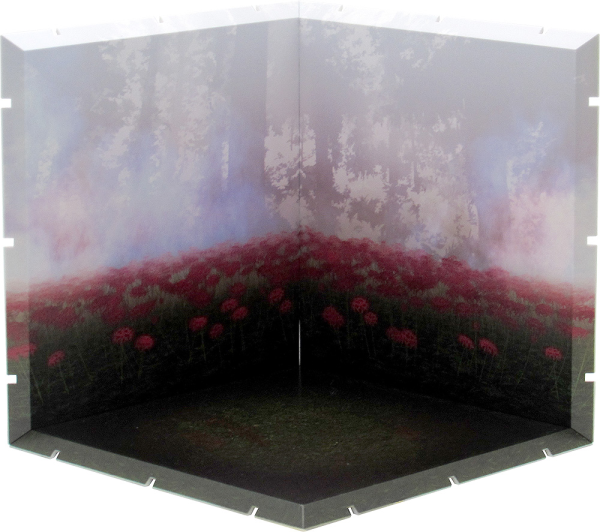 Dioramansion 150: Red Spider Lily Field(re-run)