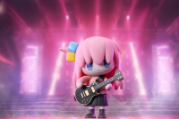 BOCCHI THE ROCK! Hitori Gotoh Deformed Figure 10