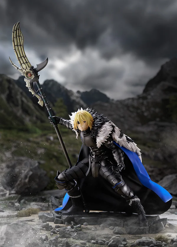 INTELLIGENT SYSTEMS Dimitri - Fire Emblem