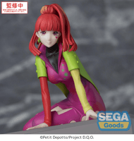 TV Anime "GNOSIA" PM Perching Figure "SQ" 5