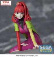 SEGA TV Anime "GNOSIA" PM Perching Figure "SQ" - GNOSIA - photo 5