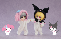 Nendoroid Doll Kigurumi Pajamas: My Melody 4