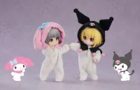 GOOD SMILE COMPANY Nendoroid Doll Kigurumi Pajamas: My Melody - Sanrio - photo 4