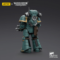 Sons of Horus MK lll Tactical Legionary 2