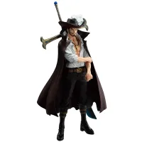 BANDAI Dracule Mihawk (Beyond the Trials) "One Piece", Bandai Spirits Masterlise Ichibansho Figure - ONE PIECE - photo 1