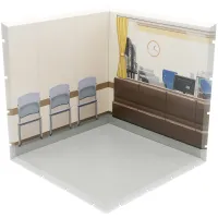 PLM Dioramansion 200: Recording Studio - Figure Accessories - photo 1