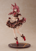 Mihono Bourbon [CODE: ICING] Ver. 1/7 Scale Figure 3