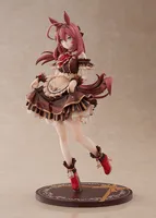Claynel Mihono Bourbon [CODE: ICING] Ver. 1/7 Scale Figure - Umamusume: Pretty Derby - photo 3