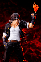 KYO KUSANAGI THE KING OF FIGHTERS '98 Ver. 14