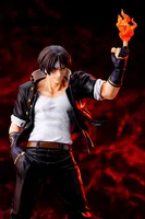 KOTOBUKIYA KYO KUSANAGI THE KING OF FIGHTERS '98 Ver. - The King of Fighters - photo 14