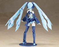 KOTOBUKIYA FRAME ARTIST SNOW MIKU - FRAME ARMS - photo 6