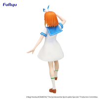 The Quintessential Quintuplets Specials　Trio-Try-iT Figure -Nakano Yotsuba Marine Look ver.- 4
