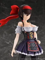 KAITENDOH Tsuruki Shizuka dirndl Ver. - GIRLS und PANZER - photo 10