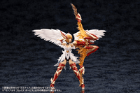 XenoAlma Blaze Ophis 19