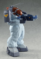 COMBAT ARMORS MAX24: 1/72 Scale Soltic HT128 Big Foot Snow Camouflage with Cold Shield 3