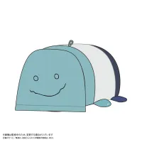 MAX LIMITED Mission: Yozakura Family POTE KORO MASCOT - Mission: Yozakura Family - photo 2
