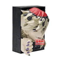 BANDAI Demon Slayer: Kimetsu no Yaiba HYOKOFIG-Doma- - Demon Slayer: Kimetsu no Yaiba - photo 5