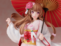 The Rising of The Shield Hero Season 2 Raphtalia -Shiromuku- 1/7 Scale Figure 6