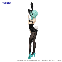 Sword Art Online　BiCute Bunnies Figure -Sinon- 8