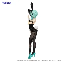 FuRyu Sword Art Online　BiCute Bunnies Figure -Sinon- - Sword Art Online - photo 8
