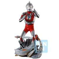 Ultraman (60th Anniversary) 1