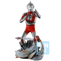 BANDAI Ultraman (60th Anniversary) - Ultraman - photo 1