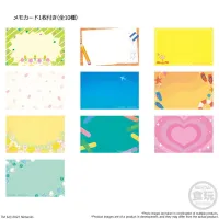 BANDAI [PC] Animal Crossing New Horizons Chara Magnet 2 - Animal Crossing - photo 5