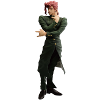 Noriaki Kakyoin (Stardust Crusaders+) "JoJo's Bizarre Adventure", Masterlise Ichibansho Figure 7