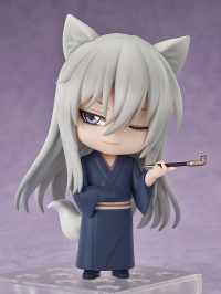 Nendoroid Light Tomoe: Fox Spirit Ver. 4
