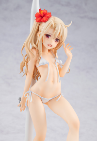 Illyasviel von Einzbern: Bikini ver. 6