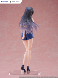 TENITOLTALL Mai Sakurajima 9
