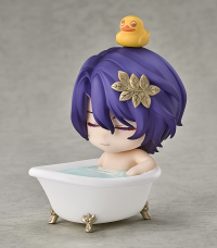Nendoroid Dr. Ratio 10