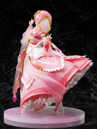 Re:ZERO -Starting Life in Another World- Ram -Hanfu- 1/7 Scale Figure 7
