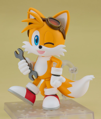 Nendoroid Tails 4