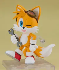 GOOD SMILE COMPANY Nendoroid Tails - Sonic the Hedgehog - photo 4