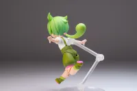PLUM PMOA Plafia Zundamon mini figure set(re-run) - Tohoku Zunko - photo 12