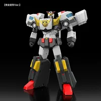 GOOD SMILE COMPANY THE GATTAI J-Decker - Brave Police J-Decker - photo 4