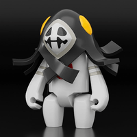 BRICKROID Tenth Angel 2
