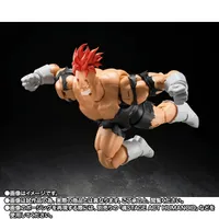 S.H.Figuarts RECOOME 3