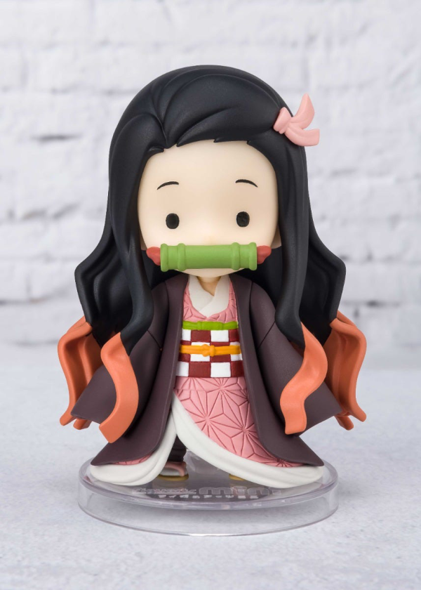 Little Nezuko