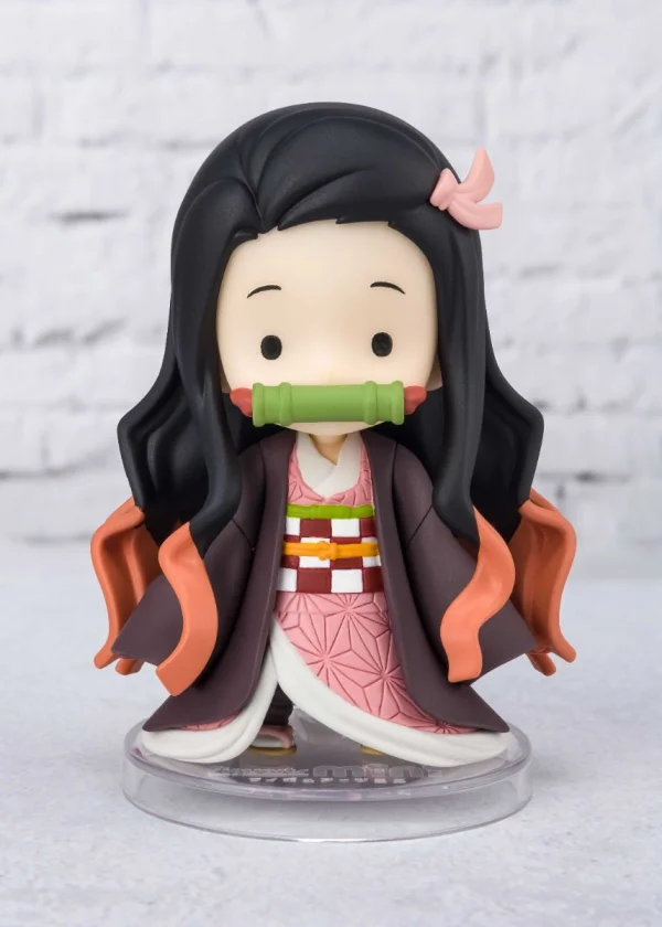 TAMASHII NATIONS Little Nezuko - Demon Slayer: Kimetsu no Yaiba