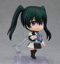 Nendoroid Lenalee Lee 6