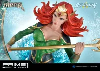 Prime 1 Studio Museum Masterline Aquaman (Comics) Mera - DC Comics - photo 7