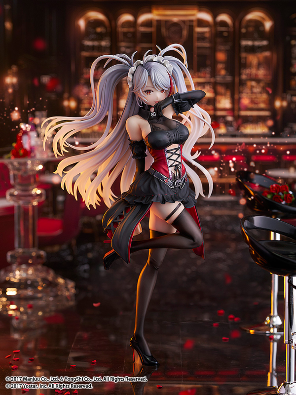 Prinz Eugen: Kindred Evening Spirits
