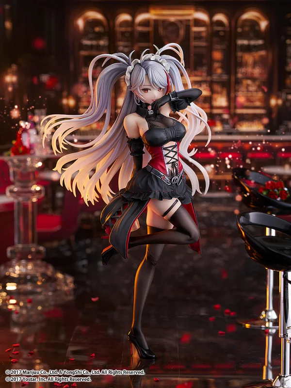 PONY CANYON Prinz Eugen: Kindred Evening Spirits - Azur Lane