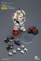 White Scars MKIll Tactical Legionary 15